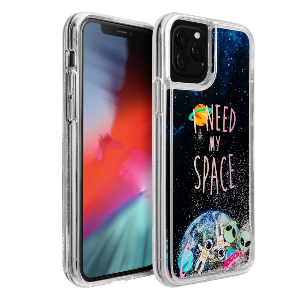 LAUT Space iphone 11 Phone Case
